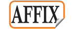 affixlabel.com logo