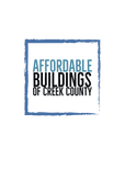affordablebuildings-creekcounty.com logo