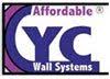 affordablecycwall.com logo