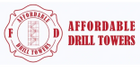 affordabledrilltowers.com logo