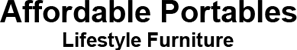 affordableportables.net logo