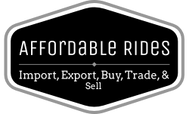 affordableridesllc.com logo