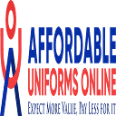 affordableuniformsonline.com logo