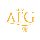 afgshreeashokjewellers.com logo