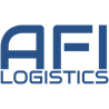 afilogistics.net logo