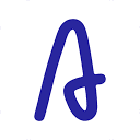 afina.io logo