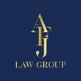 afjlawgroup.com logo