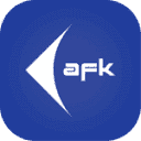 afkonline.org logo