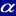 afonso.fr logo