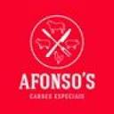 afonsoscarnes.com.br logo