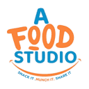 afoodstudio.in logo