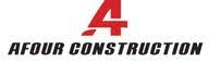 afourconstruction.com logo