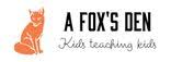 afoxsden.com logo