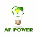 afpower.com logo
