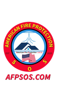 afpsos.com logo