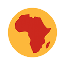 africa.red logo
