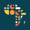 africadatahub.org logo