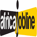 africajobline.com logo