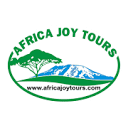 africajoytours.com logo