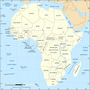 africamap.net logo