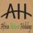 africanatureholidays.com logo
