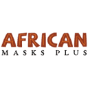 africanmasksplus.com logo