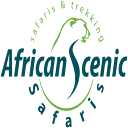 africanscenicsafaris.com logo