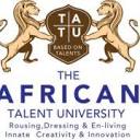 africatalentuni.com logo