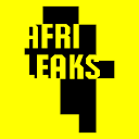 afrileaks.org logo