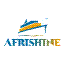 afrishine.org logo