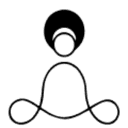 afrochickyoga.com logo