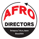 afrodirectors.com logo