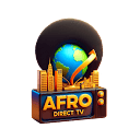 afrodirecttv.com logo