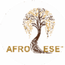 afrolese.com logo