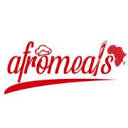afromeals.com logo