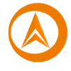 afromnet.com logo