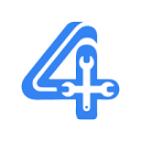 afronta.com.br logo