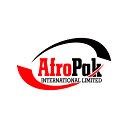 afropak.com logo
