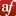 afsapporo.jp logo