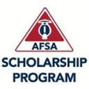 afsascholarship.org logo
