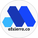 afsierra.co logo