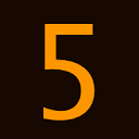 after5.io logo