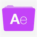 aftereffectstemplates.net logo