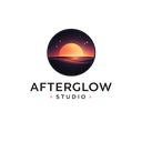 afterglowstudio.com.au logo