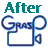 aftergrasp.com logo