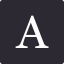 afterword.com logo