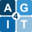 ag4it.nl logo