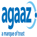 agaazophthalmics.com logo