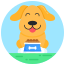 againstthegrainpetfood.com logo