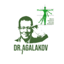 agalakov.org logo